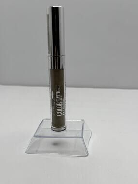 Maybelline Color Tattoo Eye Chrome Liquid Eyeshadow Fool's Gold